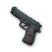 Icon weapon M9.png